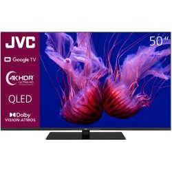 JVC LT-50VGQ8255, QLED-Fernseher