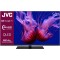 JVC LT-50VGQ8255, QLED-Fernseher