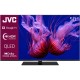 JVC LT-50VGQ8255, QLED-Fernseher