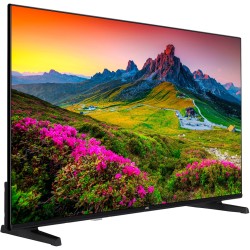 JVC LT-50VU3455, LED-Fernseher JVC LT-50VU3455, LED-Fernseher