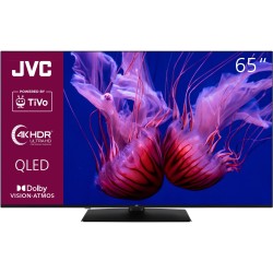 JVC LT-65VUQ3455, QLED-Fernseher