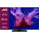 JVC LT-65VUQ3455, QLED-Fernseher