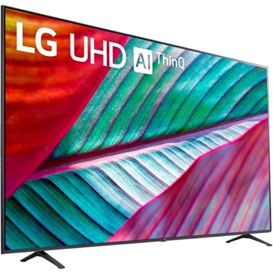 LG 50UR78006LK, LED-Fernseher