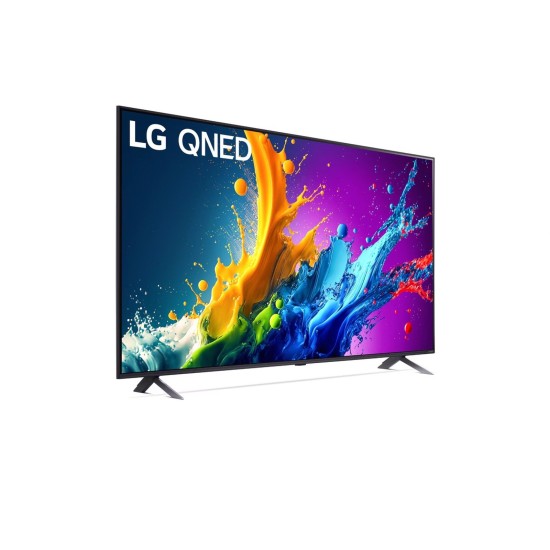 LG 55QNED80T6A, LED-Fernseher