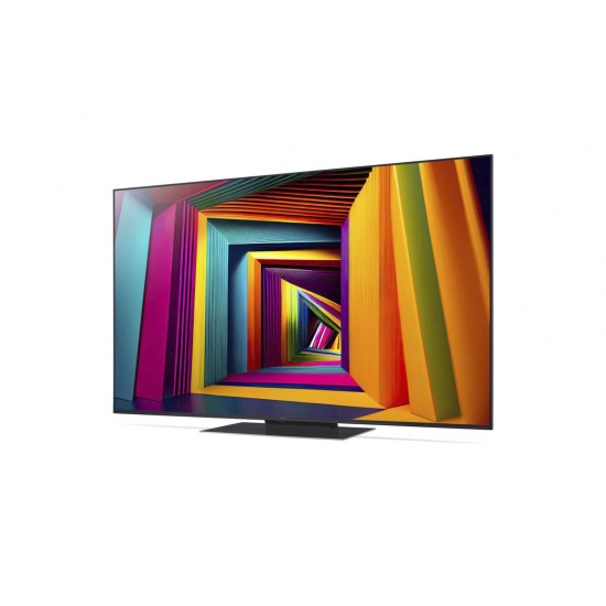 LG 55UT91006LA.AEU, LED-Fernseher