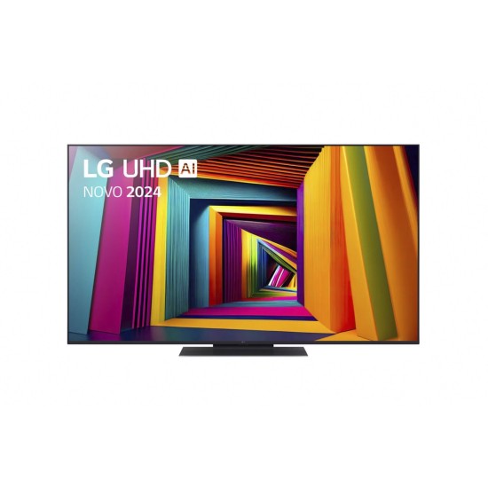 LG 55UT91006LA.AEU, LED-Fernseher