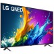LG 65QNED80T6A, LED-Fernseher