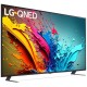LG 65QNED85T6C, LED-Fernseher