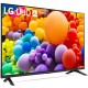 LG 65UT73006LA, LED-Fernseher