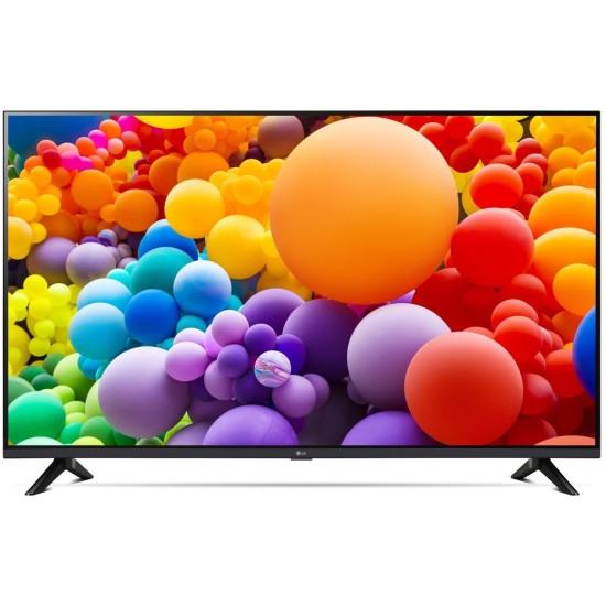 LG 65UT73006LA, LED-Fernseher