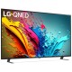 LG 75QNED85T6C, LED-Fernseher