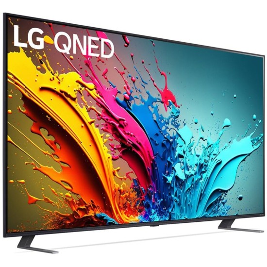 LG 86QNED85T6C, LED-Fernseher