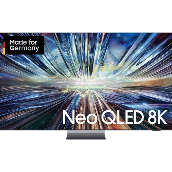 SAMSUNG GQ-85QN900D, QLED-Fernseher