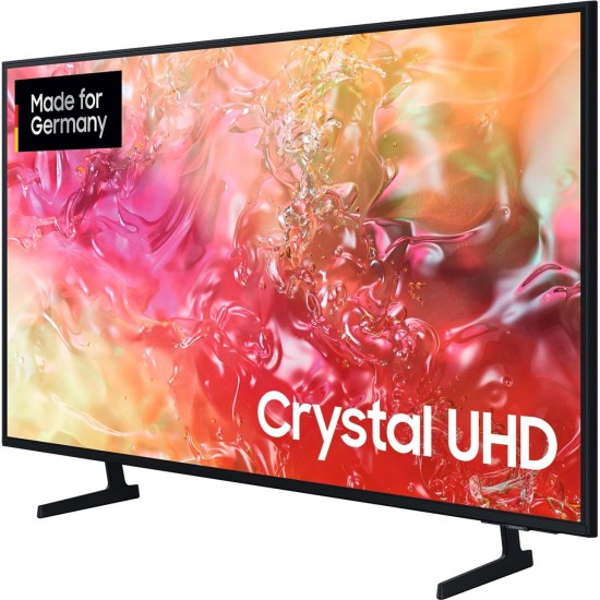 SAMSUNG GU-75DU7199, LED-Fernseher