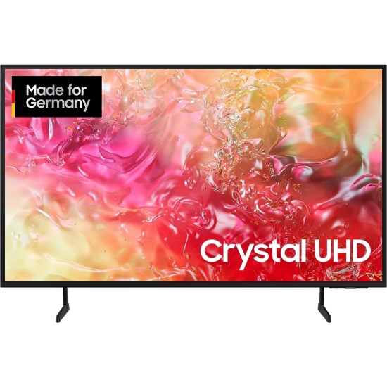SAMSUNG GU-85DU7199, LED-Fernseher