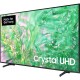 SAMSUNG GU-85DU8079, LED-Fernseher