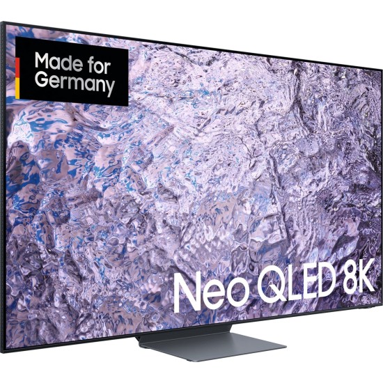 SAMSUNG Neo QLED GQ-65QN800C, QLED-Fernseher