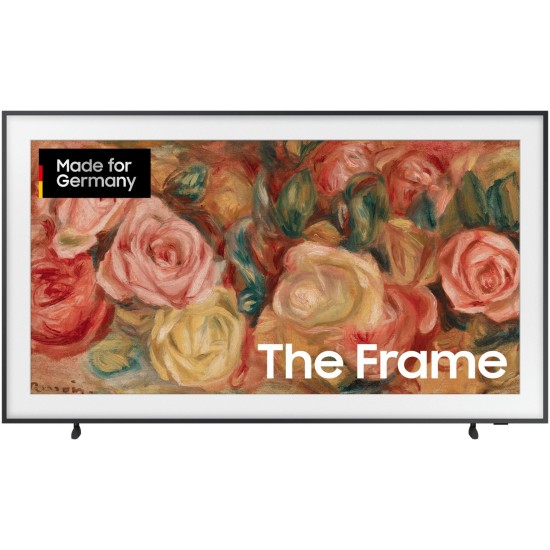 SAMSUNG The Frame GQ-50LS03D, QLED-Fernseher