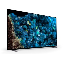 Sony BRAVIA XR-77A80L, OLED-Fernseher