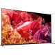Sony BRAVIA XR XR75X95K, LED-Fernseher Sony BRAVIA XR XR75X95K, LED-Fernseher