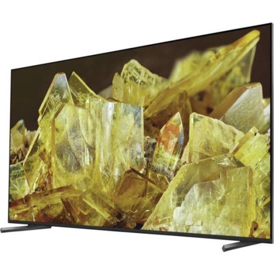 Sony XR-65X90L, LED-Fernseher