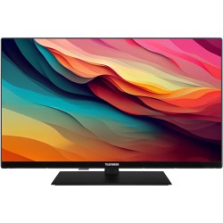 Telefunken XF32N750M, LED-Fernseher