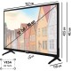 Telefunken XF32SN550SD, LED-Fernseher