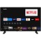 Telefunken XF32TO750S, LED-Fernseher