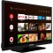 Telefunken XH24AN550MV, LED-Fernseher