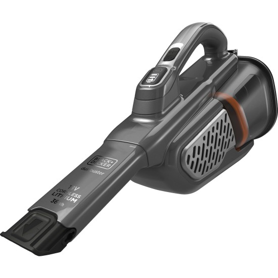 BLACK+DECKER Lithium Dustbuster BHHV520JF, Handstaubsauger BLACK+DECKER Lithium Dustbuster BHHV520JF, Handstaubsauger