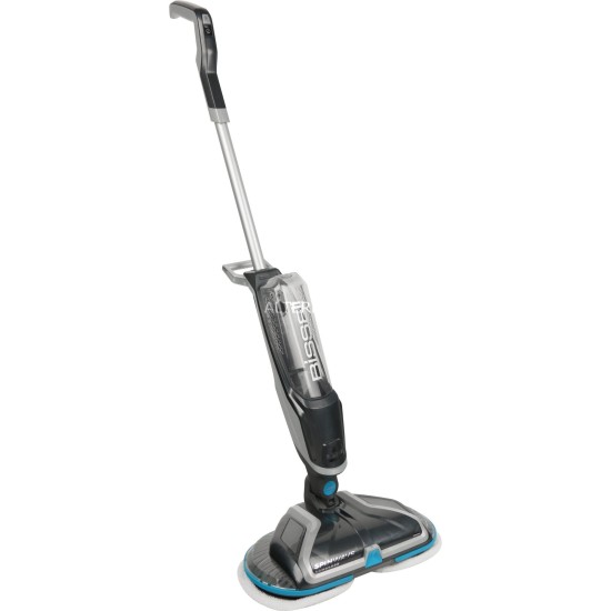 Bissell SpinWave Cordless 2240N, Hartbodenreiniger Bissell SpinWave Cordless 2240N, Hartbodenreiniger