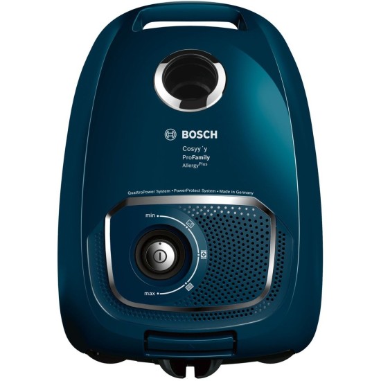 Bosch Cosyy'y ProFamily BGLS4A44, Bodenstaubsauger