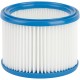 Bosch Faltenfilter für GAS 15, GAS 1200
