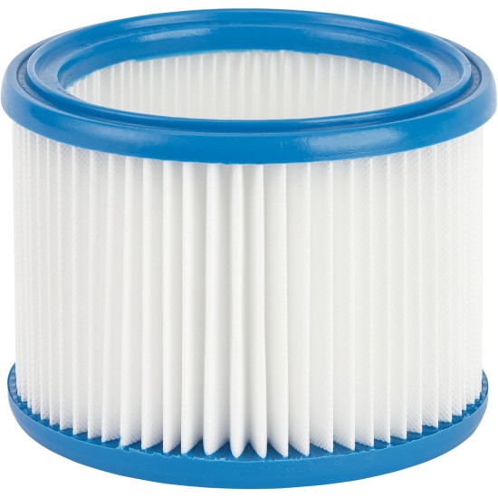 Bosch Faltenfilter für GAS 15, GAS 1200