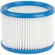 Bosch Faltenfilter für GAS 15, GAS 1200