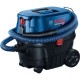 Bosch GAS 12-25 PL Professional, Nass-/Trockensauger