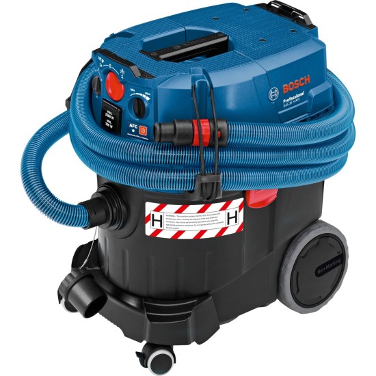 Bosch GAS 35 H AFC, Nass-/Trockensauger
