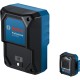 Bosch Kabelloses Auto-Start-Set GCA 30-42 + GCT 30-42 Professional, Anschlussmodul