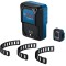 Bosch Kabelloses Auto-Start-Set GCA 30-42 + GCT 30-42 Professional, Anschlussmodul