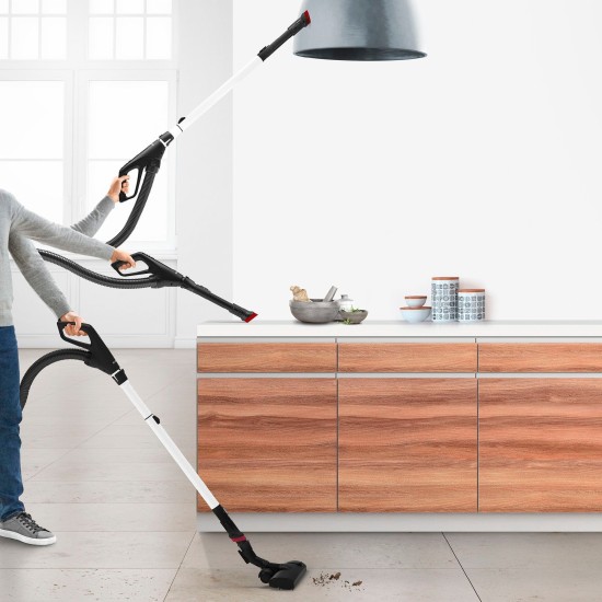 Bosch ProHygienic BGL6LHYG, Bodenstaubsauger Bosch ProHygienic BGL6LHYG, Bodenstaubsauger