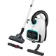 Bosch ProHygienic BGL6LHYG, Bodenstaubsauger Bosch ProHygienic BGL6LHYG, Bodenstaubsauger