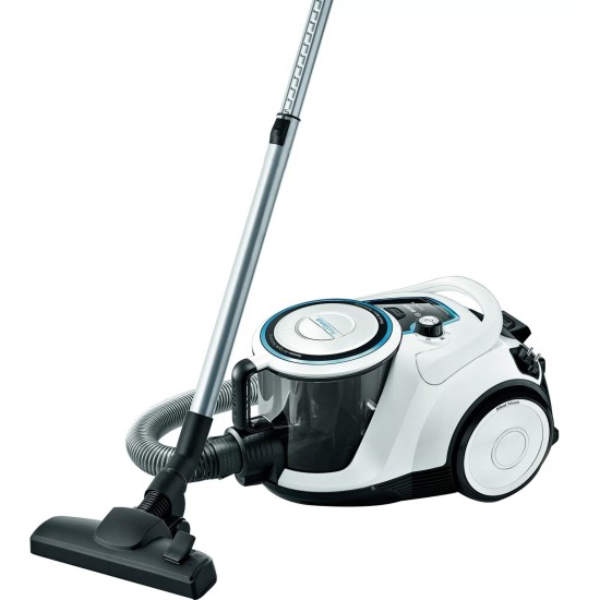Bosch ProSilence BGC41LSIL Serie 6, Bodenstaubsauger Bosch ProSilence BGC41LSIL Serie 6, Bodenstaubsauger