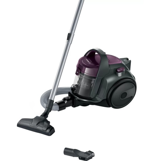 Bosch Serie 2 BGC05AAA1, Bodenstaubsauger Bosch Serie 2 BGC05AAA1, Bodenstaubsauger
