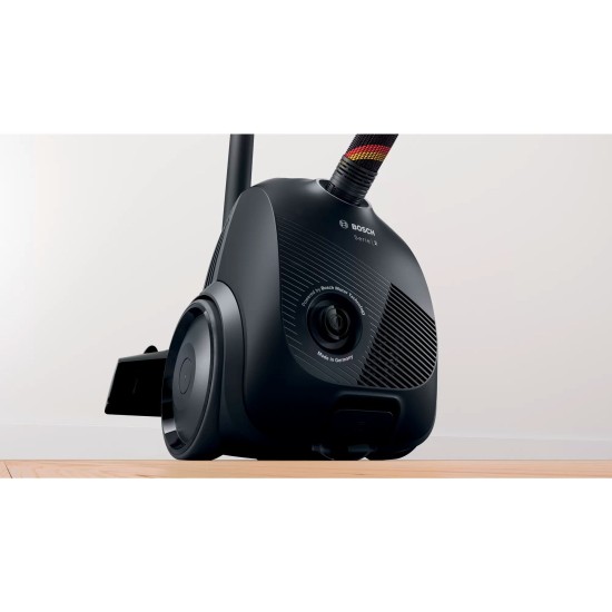 Bosch Serie 2 BGDS2CHAM, Bodenstaubsauger Bosch Serie 2 BGDS2CHAM, Bodenstaubsauger