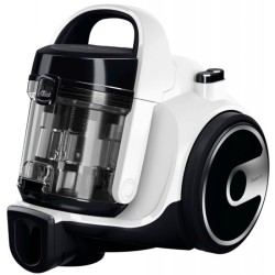 Bosch Serie 2 BGS05A222, Bodenstaubsauger