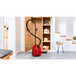 Bosch Serie 4 BGD38RD1H, Bodenstaubsauger