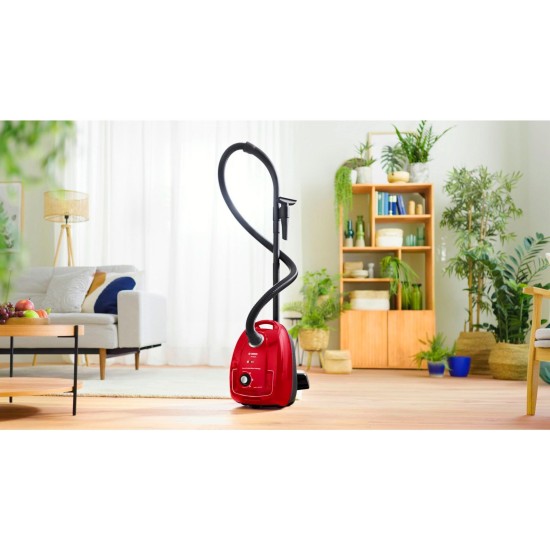 Bosch Serie 4 BGD38RD1H, Bodenstaubsauger