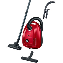 Bosch Serie 4 BGD38RD1H, Bodenstaubsauger