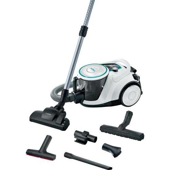 Bosch Serie 6 BGC41XHYG, Bodenstaubsauger Bosch Serie 6 BGC41XHYG, Bodenstaubsauger