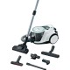 Bosch Serie 6 BGC41XHYG, Bodenstaubsauger Bosch Serie 6 BGC41XHYG, Bodenstaubsauger